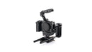 Tilta Camera Cage for Canon R6 V Pro Kit - Black