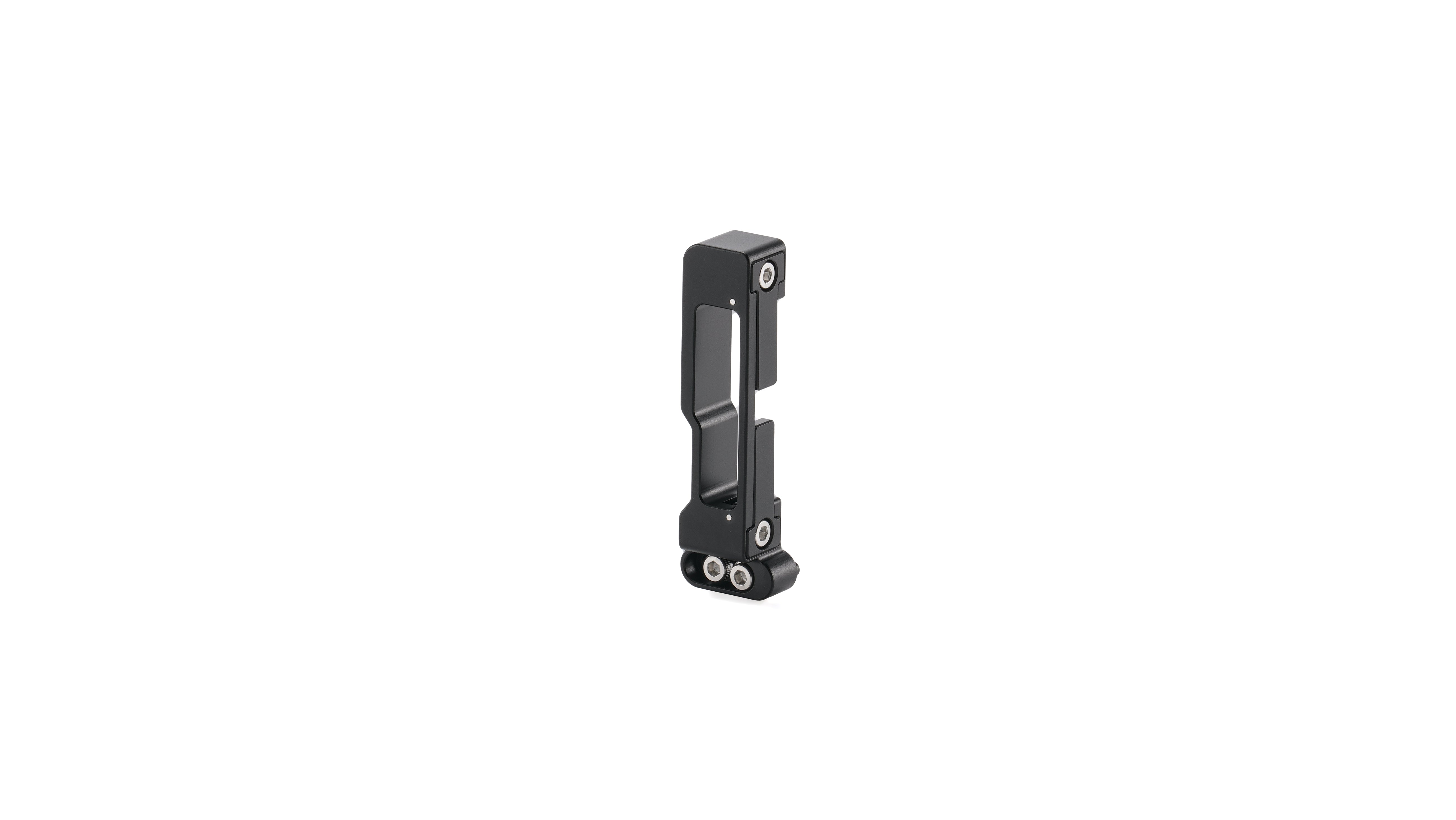 Tilta HDMI Cable Clamp for Canon R6 V - Black