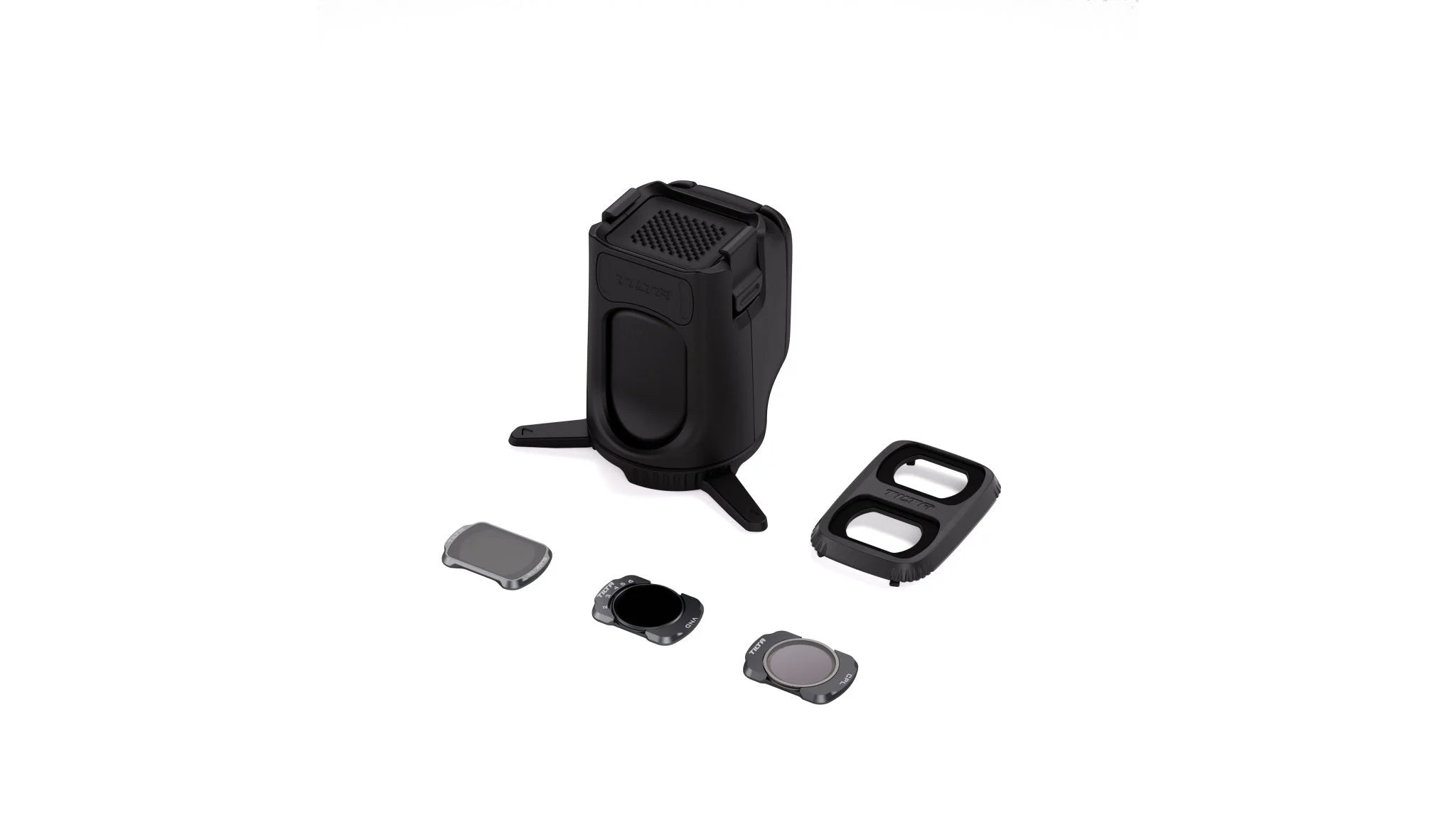 Tilta Ultimate Filter Kit for Osmo Pocket 4P