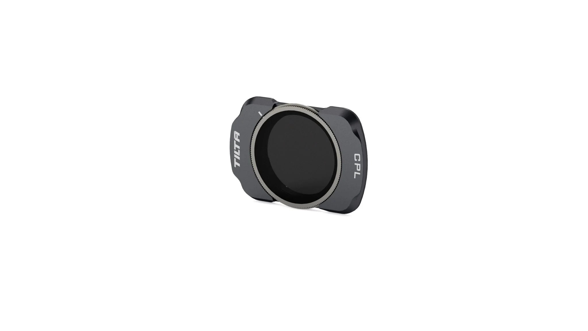 Tilta Polarizer Filter for Osmo Pocket 4