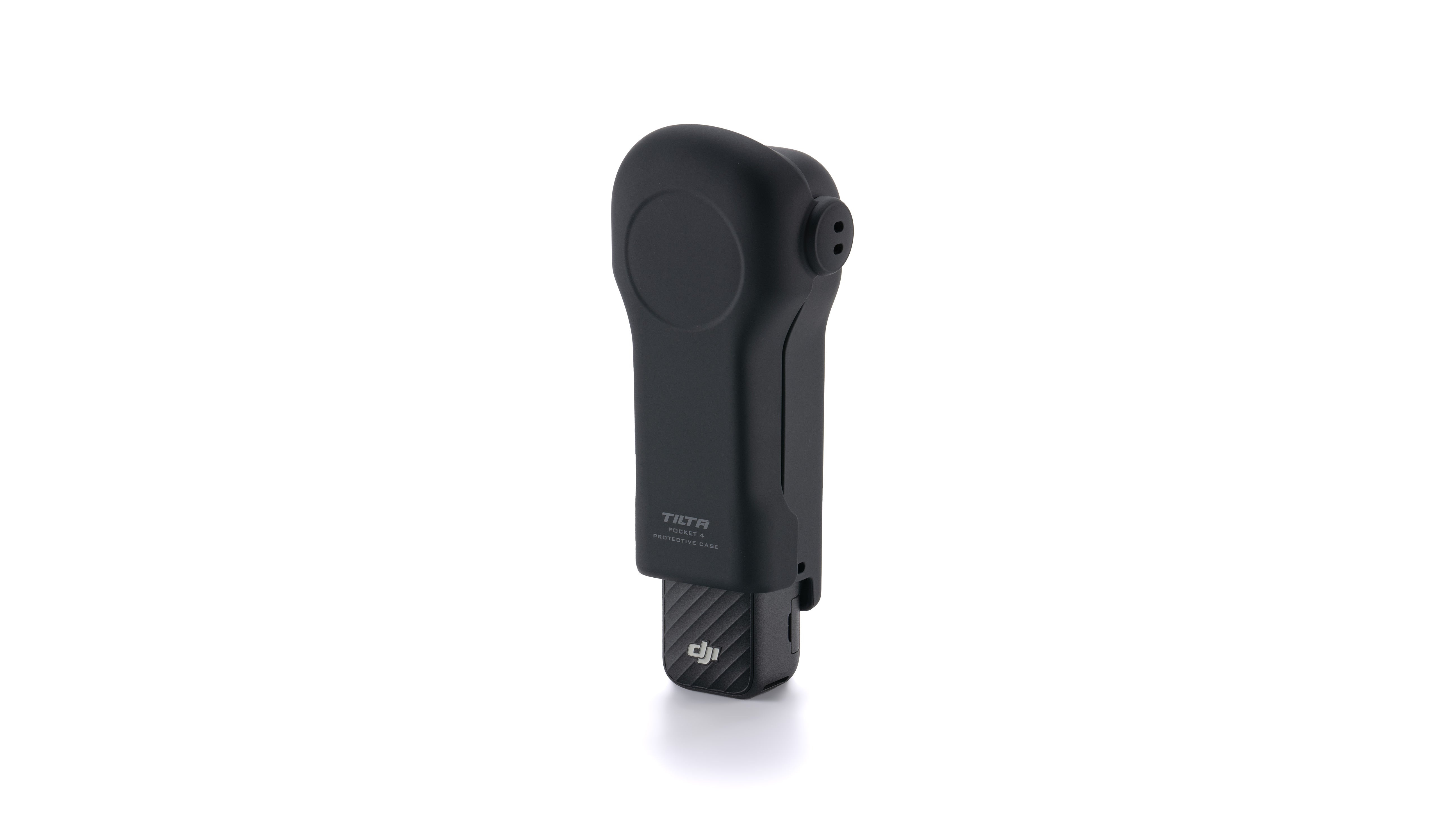 Tilta Protective Travel Case for Osmo Pocket 4 - Black