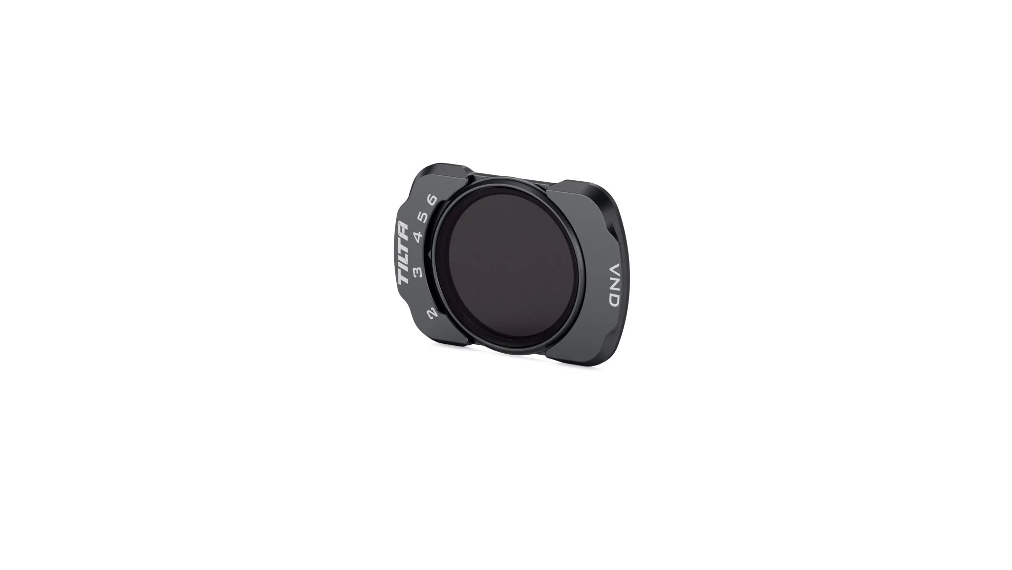 Tilta Variable ND Filter for Osmo Pocket 4 (2-6 Stops)