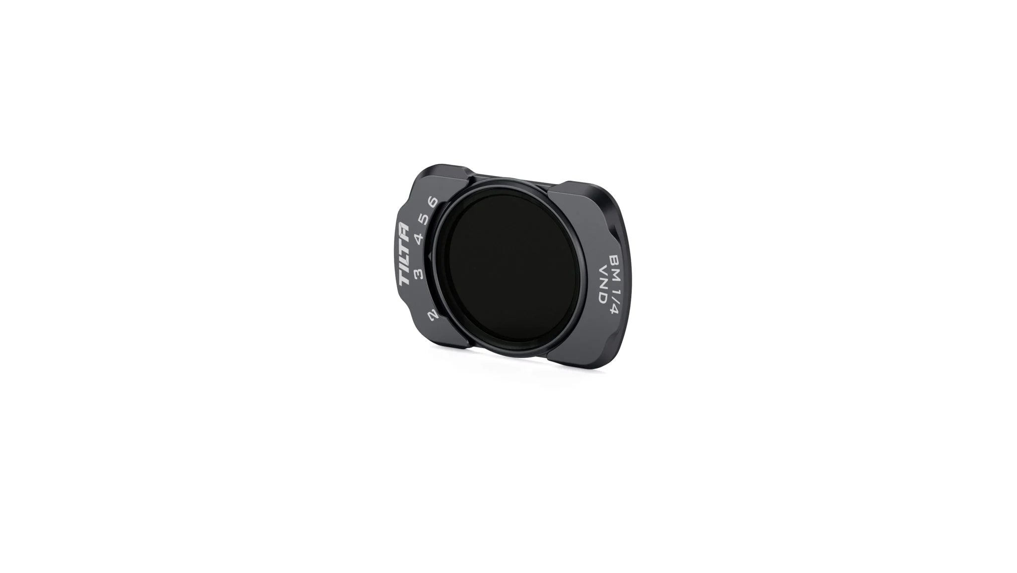 Tilta Variable ND with Black Mist 1/4 Filter for Osmo Pocket 4 (2-6 Stops)