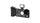 Kit Tilta Khronos pour iPhone 18 Pro Max « Street Snap » - Noir