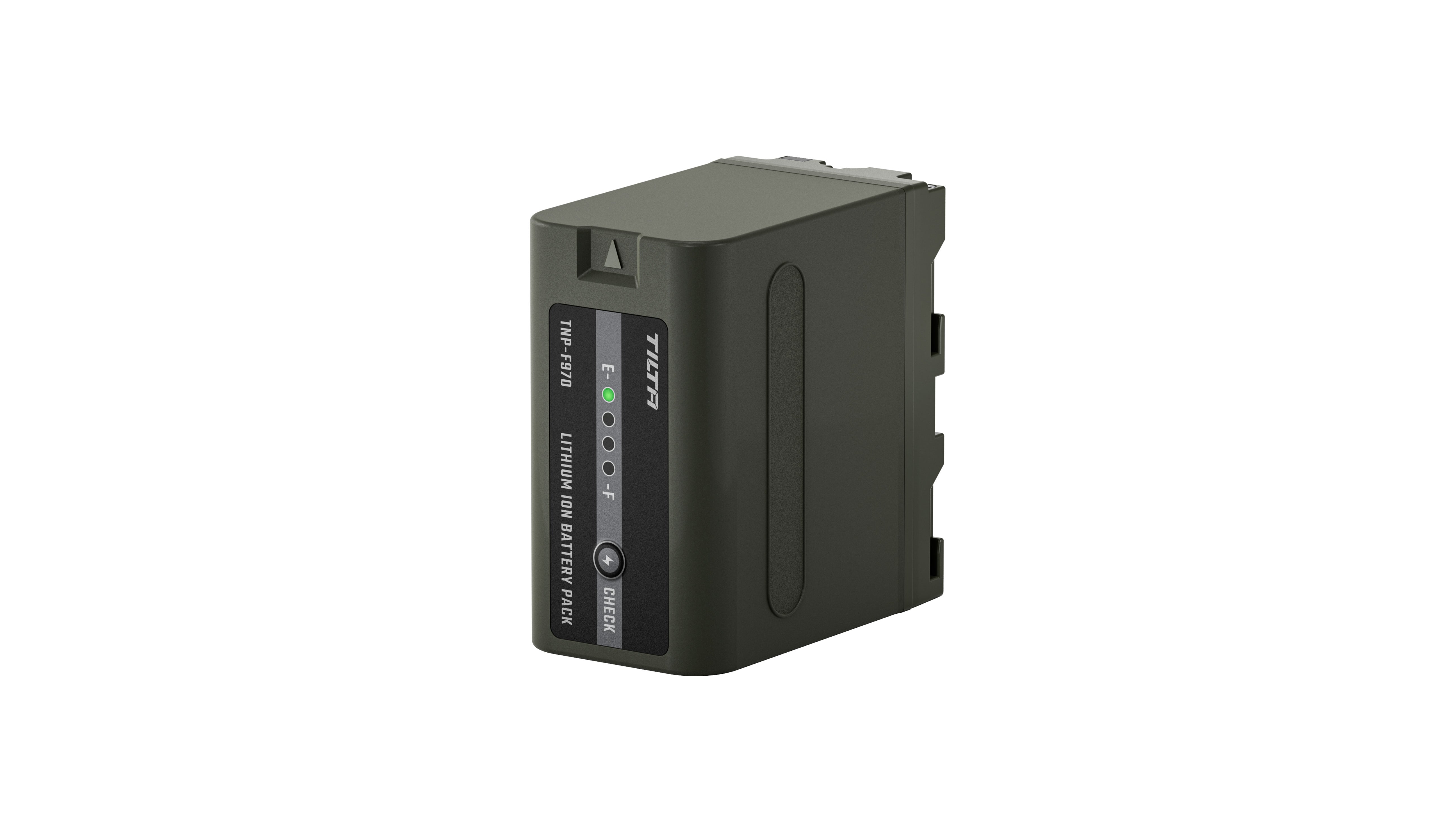 Tilta NP-F970 Battery (10500mAh) - Green