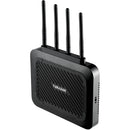 Routeur Wi-Fi Teradek Link AX / Point d'accès (montage en or)
