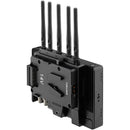Module de moniteur Teradek Bolt 6 Rx 750 pour la série Smart 7 (V-Mount)