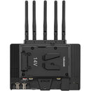 Module de moniteur Teradek Bolt 6 Rx 750 pour la série Smart 7 (V-Mount)