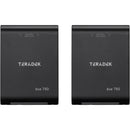 Teradek Ace 750 HDMI Wireless Video Transmetteur et ensemble de récepteur