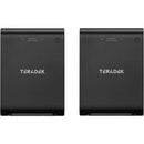Teradek Ace 750 HDMI Wireless Video Transmitter and Receiver Set