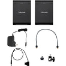 Teradek Ace 750 HDMI Wireless Video Transmetteur et ensemble de récepteur