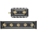 Teradek Bolt 6 LT 750 3G-SDI / Kit d'émetteur / récepteur HDMI