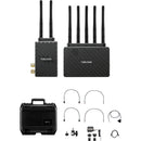 Teradek Bolt 6 LT 750 3G-SDI / Kit d'émetteur / récepteur HDMI