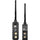 Teradek Bolt 6 LT 750 3G-SDI/HDMI Wireless RX/TX Deluxe Kit (Gold Mount)