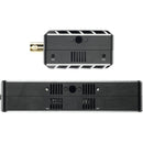 Teradek Bolt 6 LT 750 3G-SDI/HDMI Wireless RX/TX Deluxe Kit (Gold Mount)