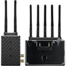 Teradek Bolt 6 LT 750 3G-SDI / HDMI Wireless RX / TX Deluxe Kit (V-Mount)