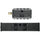 Teradek Bolt 6 LT 750 3G-SDI/HDMI Wireless RX/TX Deluxe Kit (V-Mount)