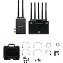 Teradek Bolt 6 LT 750 3G-SDI / HDMI Wireless RX / TX Deluxe Kit (V-Mount)