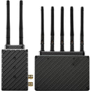 Teradek Bolt 6 LT 1500 3G-SDI / Kit d'émetteur / récepteur HDMI