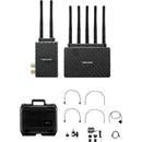 Teradek Bolt 6 LT 1500 3G-SDI / Kit d'émetteur / récepteur HDMI