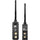 Teradek Bolt 6 LT 1500 3G-SDI/HDMI Wireless RX/TX Deluxe Kit (Gold Mount)