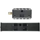 Teradek Bolt 6 LT 1500 3G-SDI/HDMI Wireless RX/TX Deluxe Kit (Gold Mount)