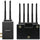 Teradek Bolt 6 LT 1500 3G-SDI / HDMI Wireless RX / TX Deluxe Kit (V-Mount)