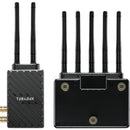 Teradek Bolt 6 LT 1500 3G-SDI/HDMI Wireless RX/TX Deluxe Kit (V-Mount)