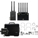 Teradek Bolt 6 LT 1500 3G-SDI/HDMI Wireless RX/TX Deluxe Kit (V-Mount)