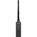 Teradek Bolt 6 LT 1500 3G-SDI/HDMI Wireless Receiver (V-Mount)