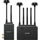 Teradek Bolt 6 LT MAX 3G-SDI / HDMI Transmetteur sans fil et kit de récepteur