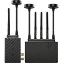 Teradek Bolt 6 LT MAX 3G-SDI / HDMI Transmetteur sans fil et kit de récepteur