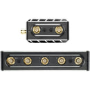 Teradek Bolt 6 LT MAX 3G-SDI / HDMI Transmetteur sans fil et kit de récepteur
