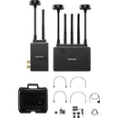 Teradek Bolt 6 LT MAX 3G-SDI / HDMI Transmetteur sans fil et kit de récepteur