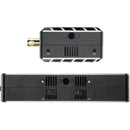 Teradek Bolt 6 LT MAX 3G-SDI/HDMI Wireless RX/TX Deluxe Kit (Gold Mount)