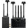 Teradek Bolt 6 LT MAX 3G-SDI/HDMI Wireless RX/TX Deluxe Kit (V-Mount)