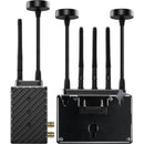 Teradek Bolt 6 LT MAX 3G-SDI/HDMI Wireless RX/TX Deluxe Kit (V-Mount)