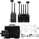 Teradek Bolt 6 LT MAX 3G-SDI/HDMI Wireless RX/TX Deluxe Kit (V-Mount)