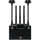 Teradek Bolt 6 LT MAX 3G-SDI/HDMI Wireless Receiver (Gold Mount)