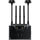 Teradek Bolt 6 LT MAX 3G-SDI/HDMI Wireless Receiver (V-Mount)