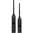 Teradek Bolt 6 XT 750 12G-SDI / HDMI Transmetteur sans fil / kit de récepteur