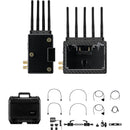 Teradek Bolt 6 XT 750 12G-SDI / HDMI Wireless RX / TX Deluxe Kit (Gold Mount)