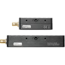 Teradek Bolt 6 XT 750 12G-SDI / HDMI Wireless RX / TX Deluxe Kit (Gold Mount)