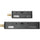 Teradek Bolt 6 XT 750 12G-SDI/HDMI Wireless RX/TX Deluxe Kit (Gold Mount)
