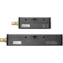 Teradek Bolt 6 XT 750 12G-SDI / HDMI Wireless RX / TX Deluxe Kit (Gold Mount)