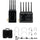 Teradek Bolt 6 XT 750 12G-SDI/HDMI Wireless RX/TX Deluxe Kit (V-Mount)