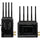 Teradek Bolt 6 XT 750 12G-SDI/HDMI Wireless RX/TX Deluxe Kit (V-Mount)