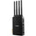 Teradek Bolt 6 XT 750 12G-SDI / HDMI Transmetteur sans fil (support en or)