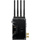Teradek Bolt 6 XT 750 12G-SDI / HDMI Transmetteur sans fil (V-Mount)