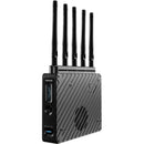 Teradek Bolt 6 XT 750 12G-SDI / HDMI Receiver sans fil (support en or)